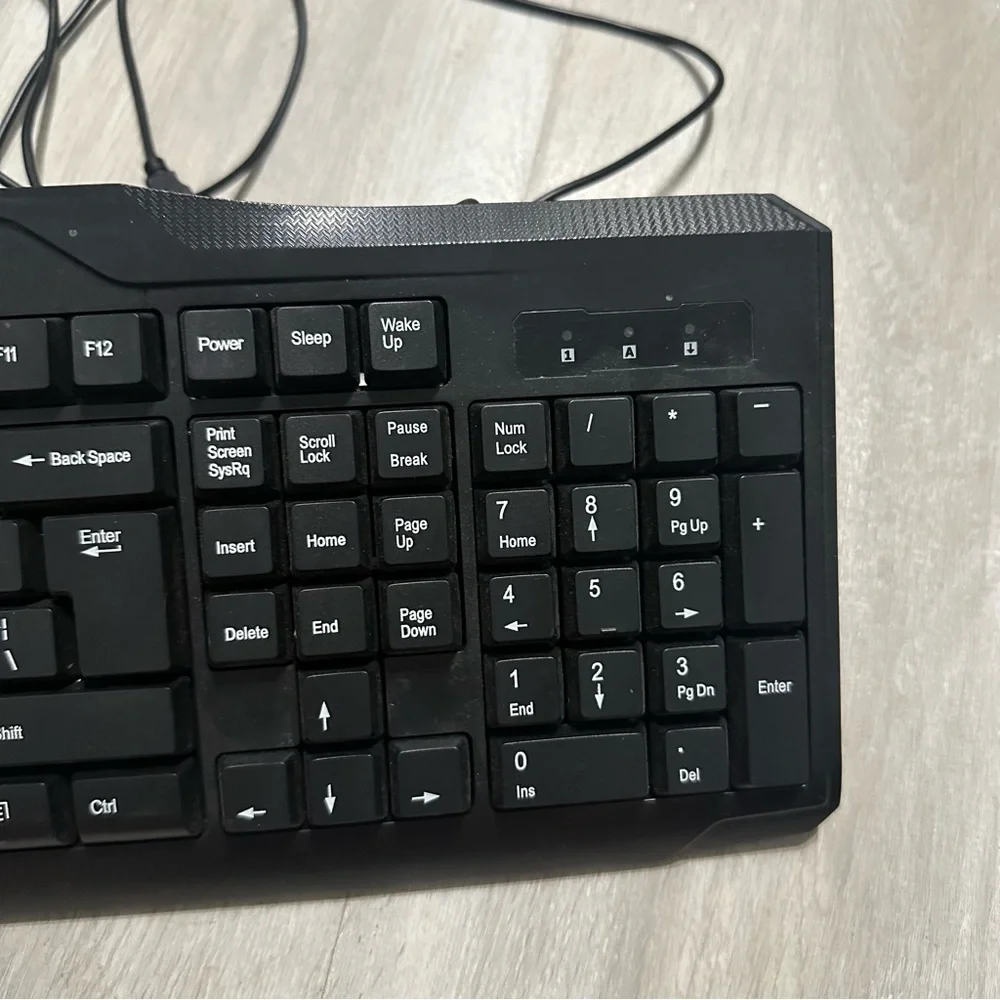 USB Keyboard for computer